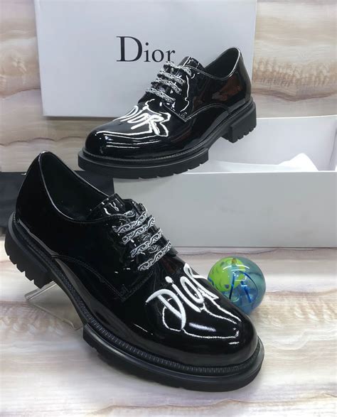 dior dress shoes men|christian Dior shoes men price.